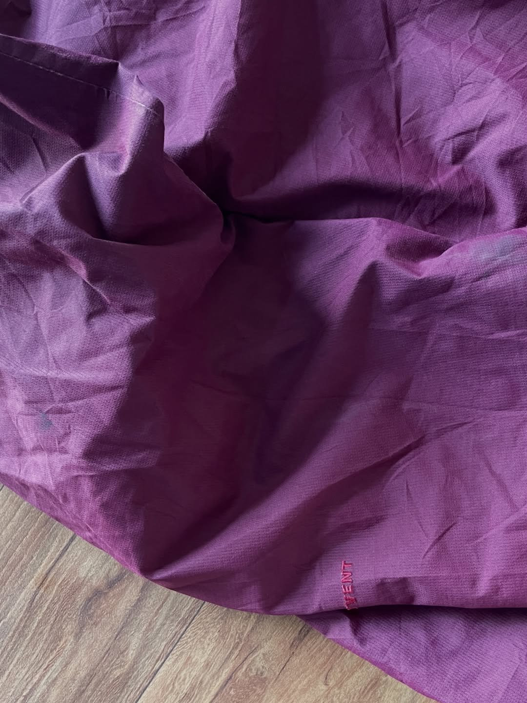 TNF Dryvent