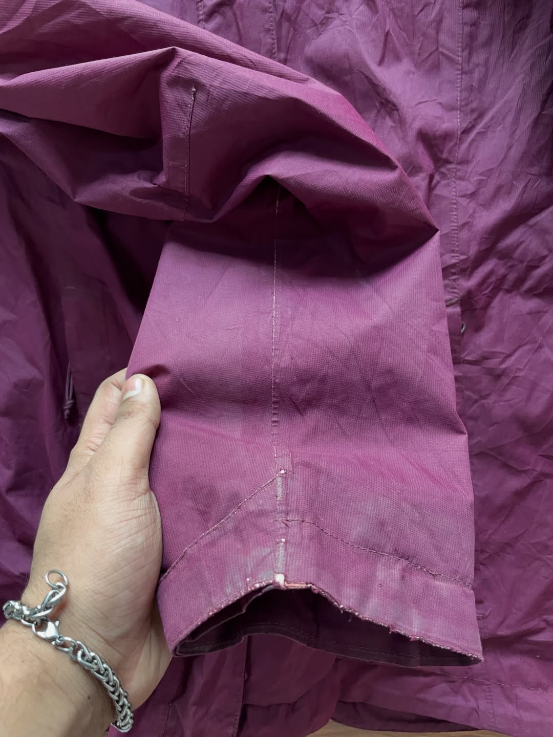 TNF Dryvent