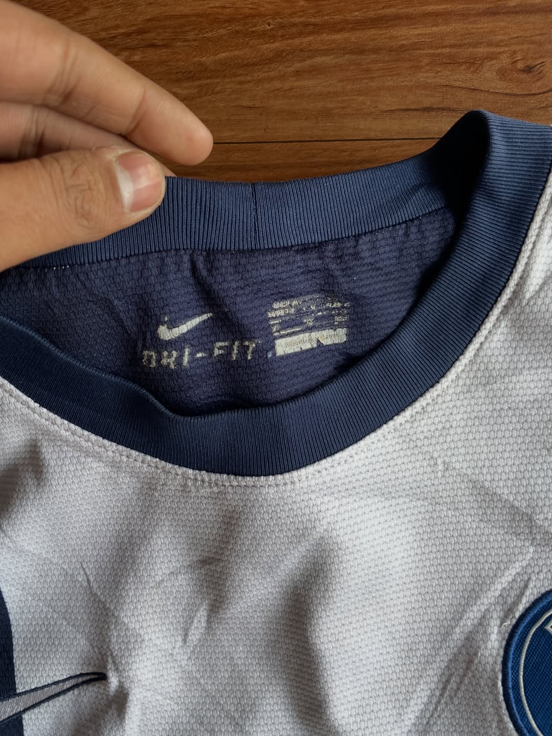 PSG OG jersey