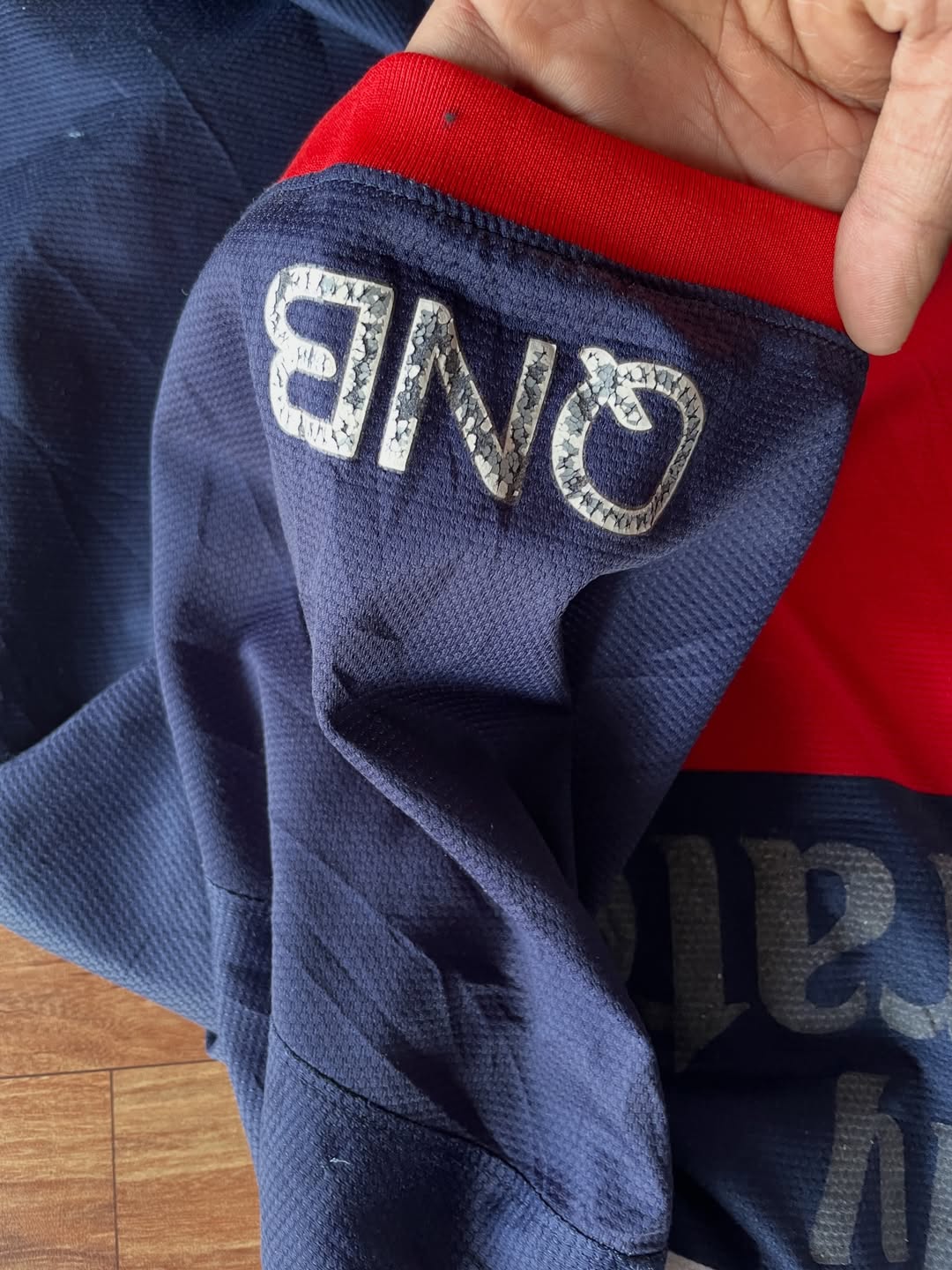 PSG OG jersey