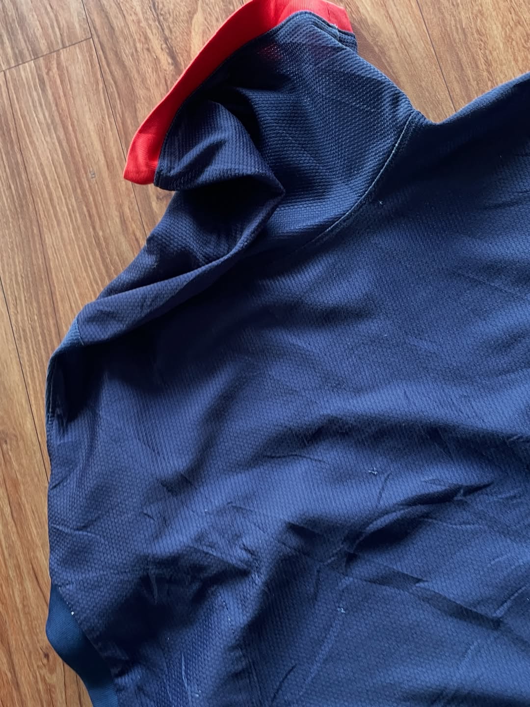 PSG OG jersey