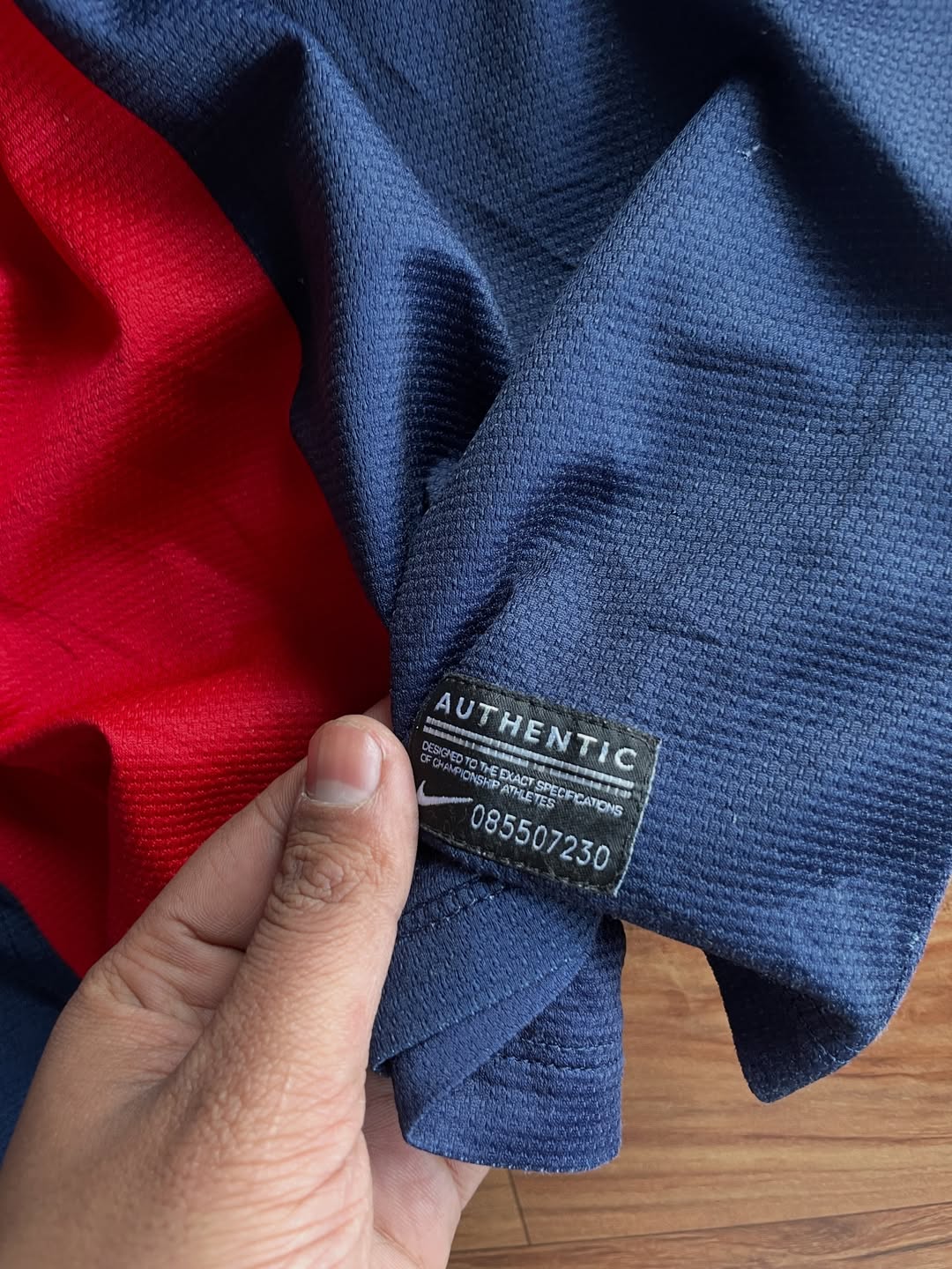 PSG OG jersey