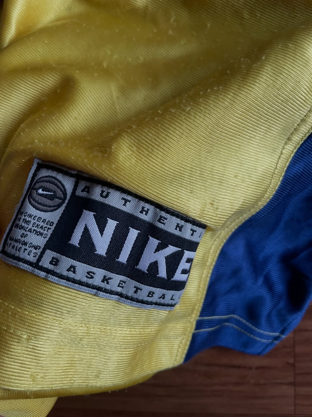 N*ike Basketball