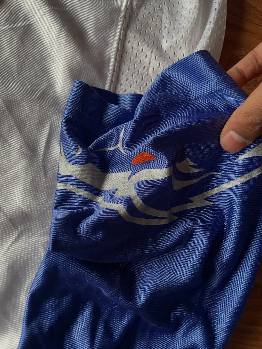NFL Jersey