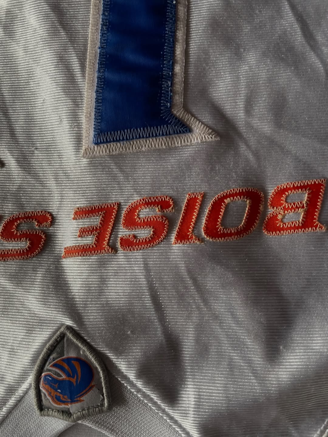 NFL Jersey