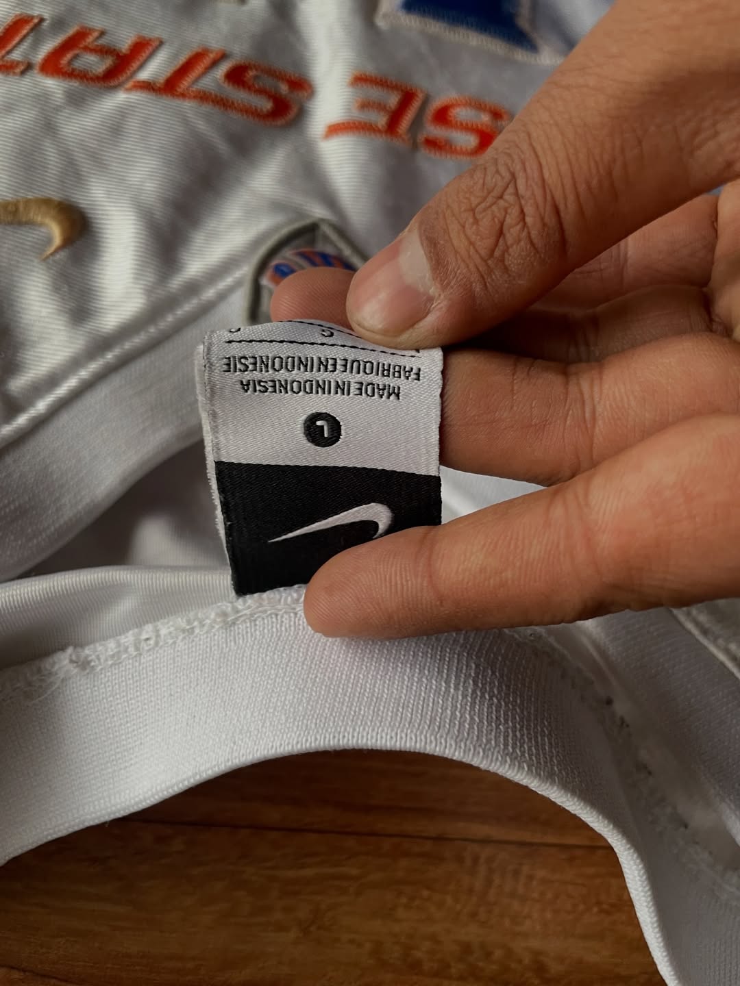 NFL Jersey