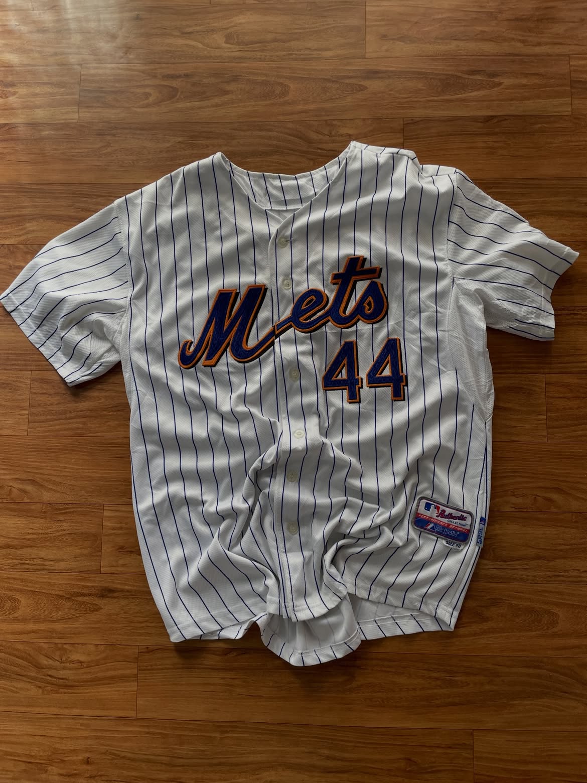 MLB melts