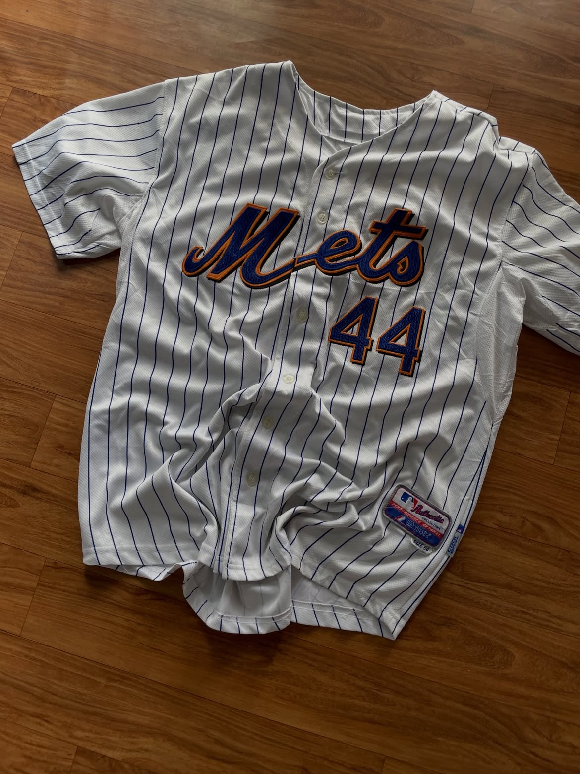 MLB melts