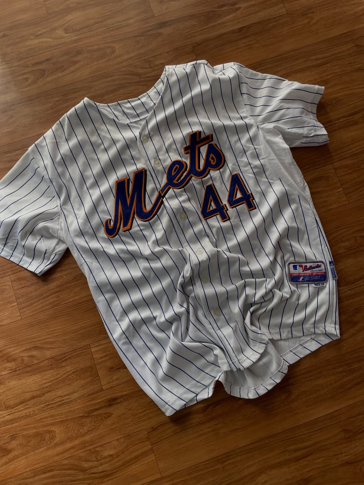 MLB melts