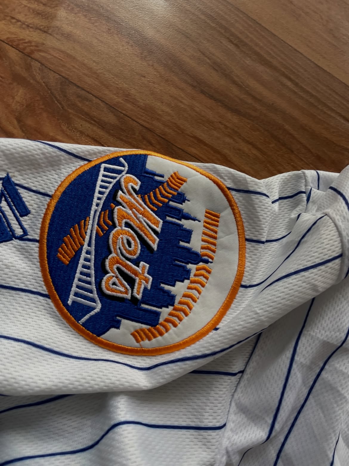MLB melts