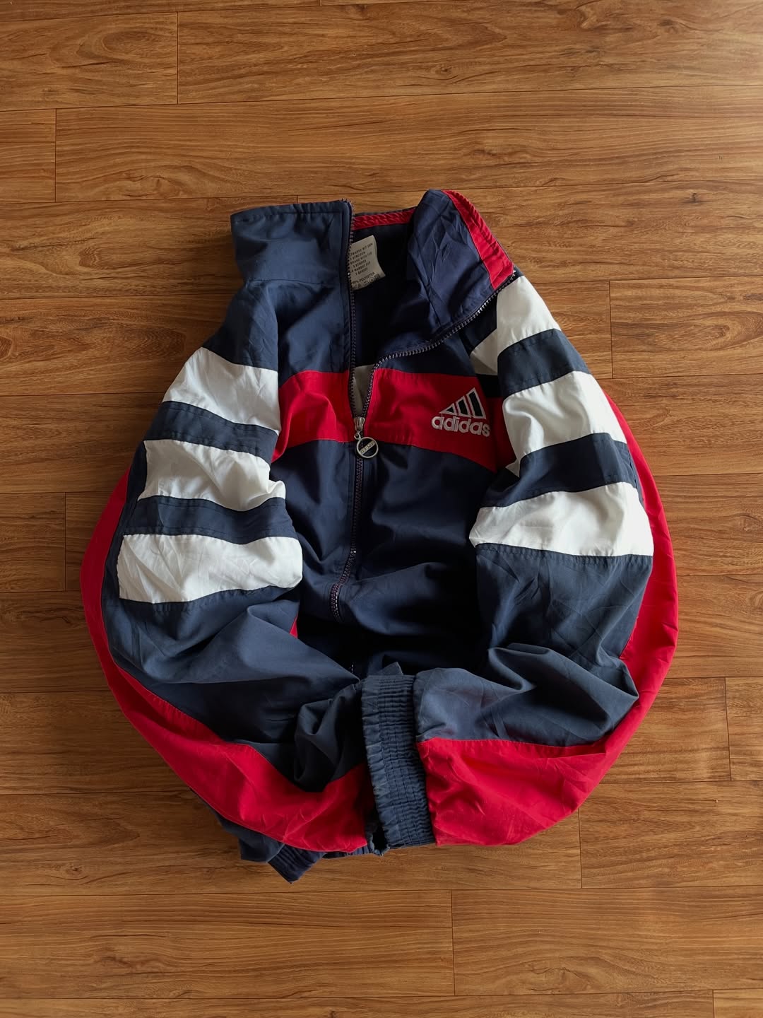 vintage Jacket