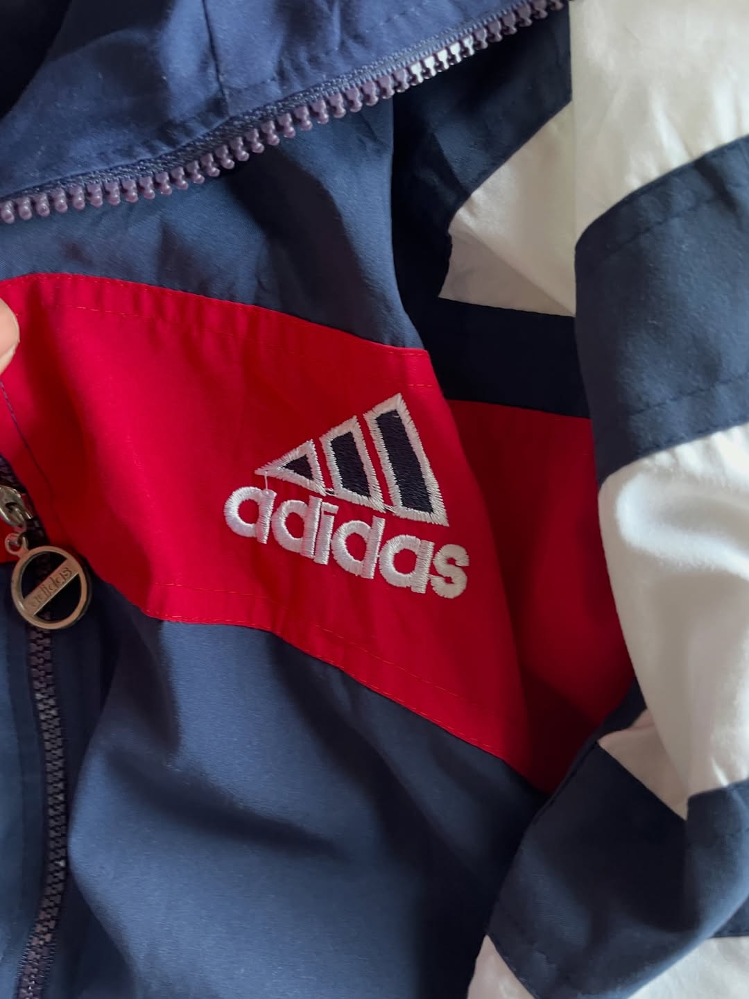 vintage Jacket