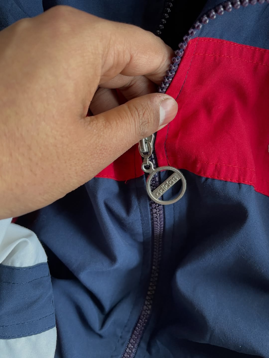 vintage Jacket