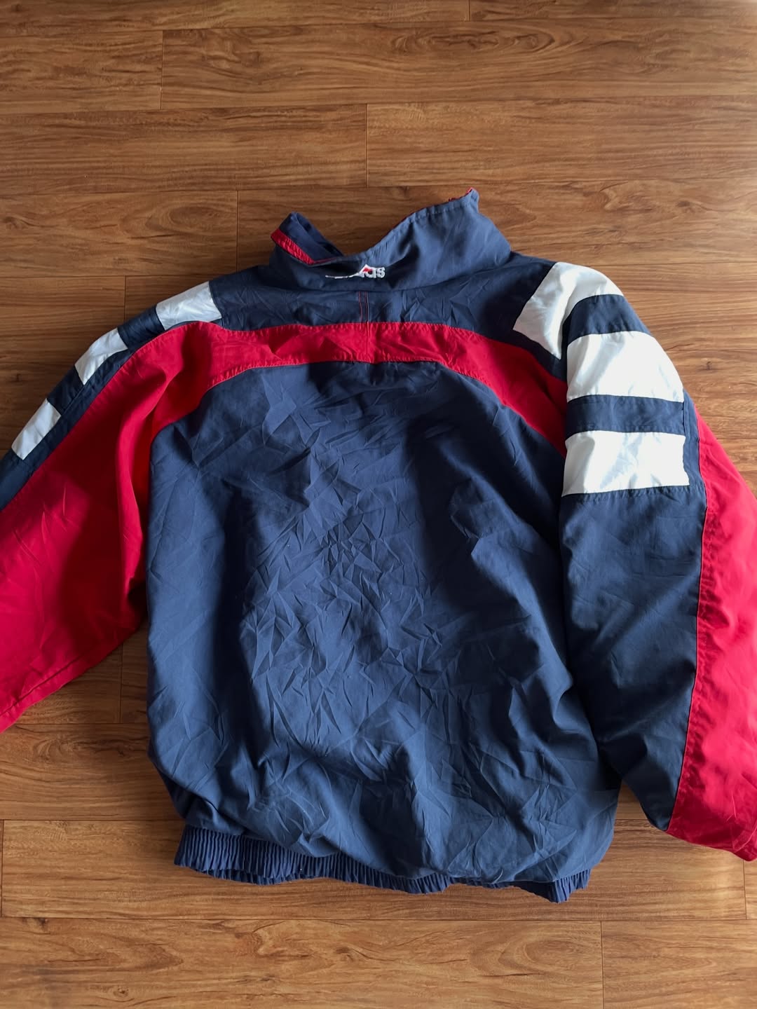 vintage Jacket