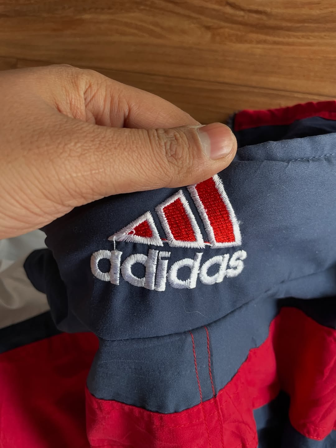 vintage Jacket