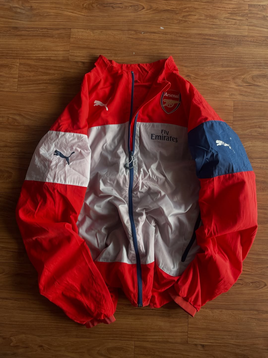 Arsenal Jacket