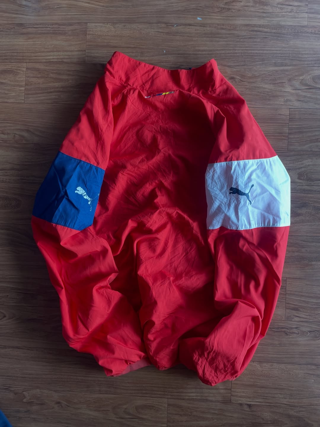 Arsenal Jacket