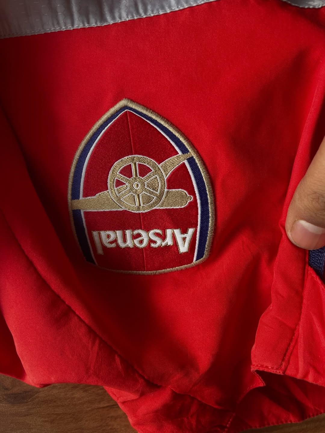 Arsenal Jacket