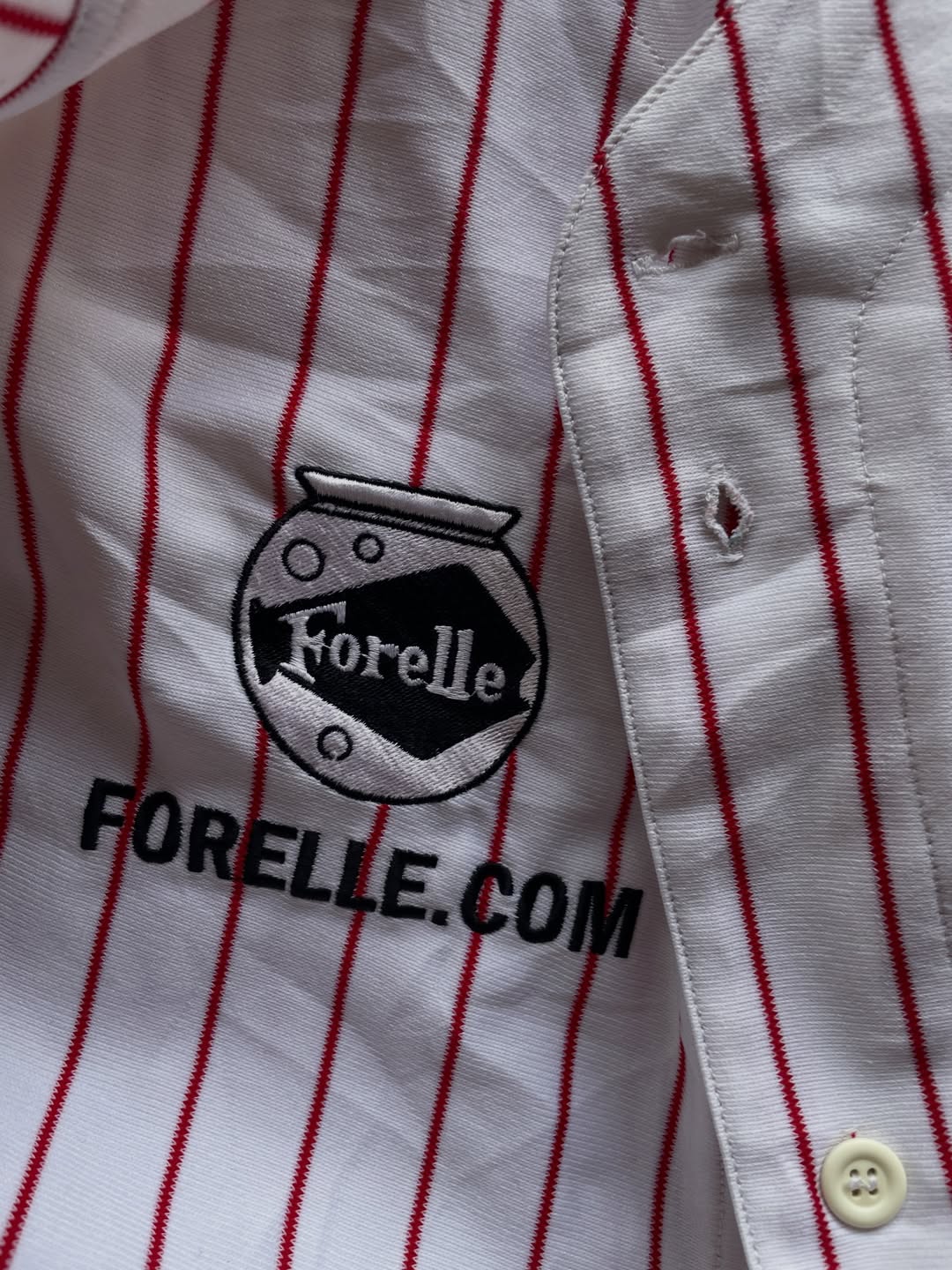 MLB jersey