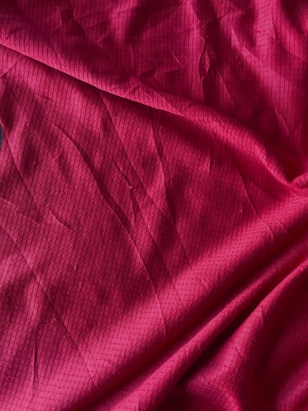 Red jersey