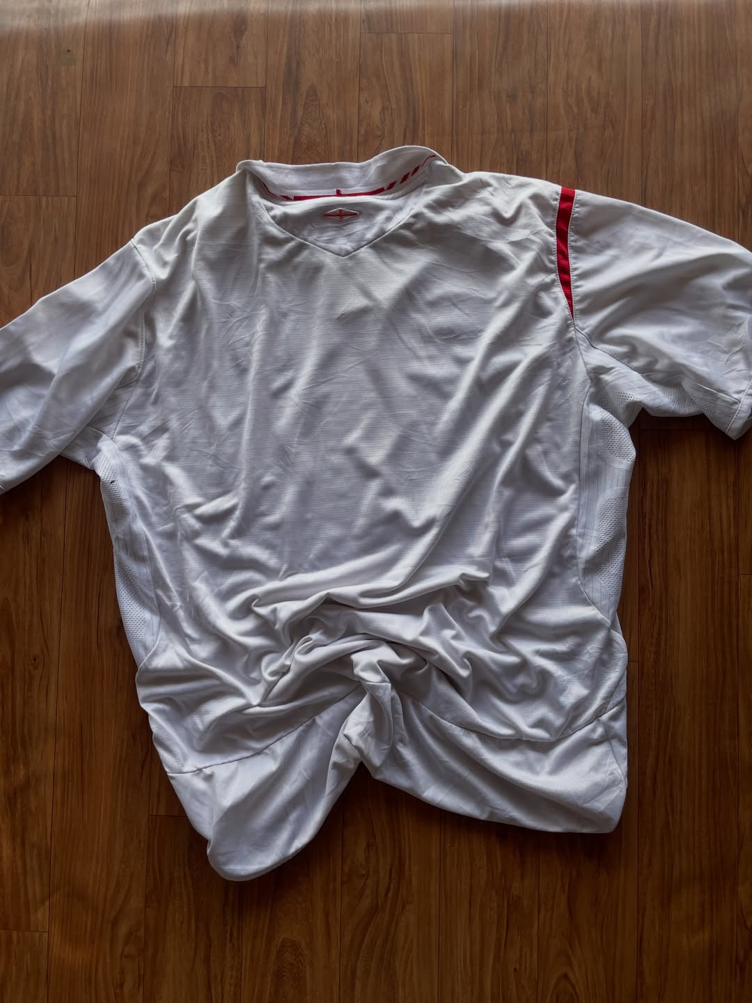England Jersey