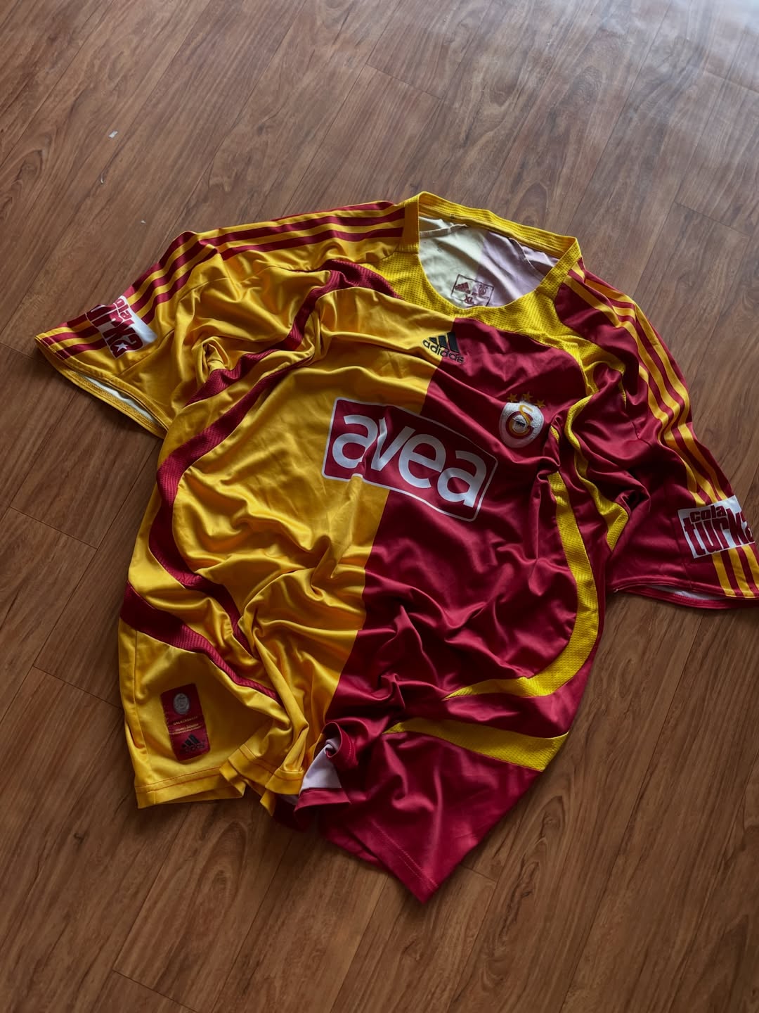 Galatasaray jersey