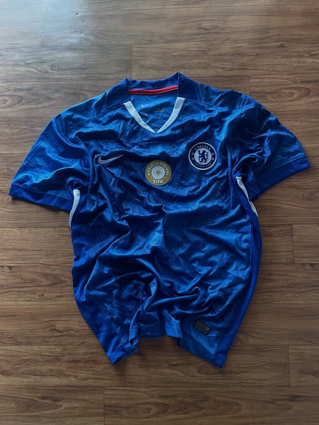 Chelsea JErsey