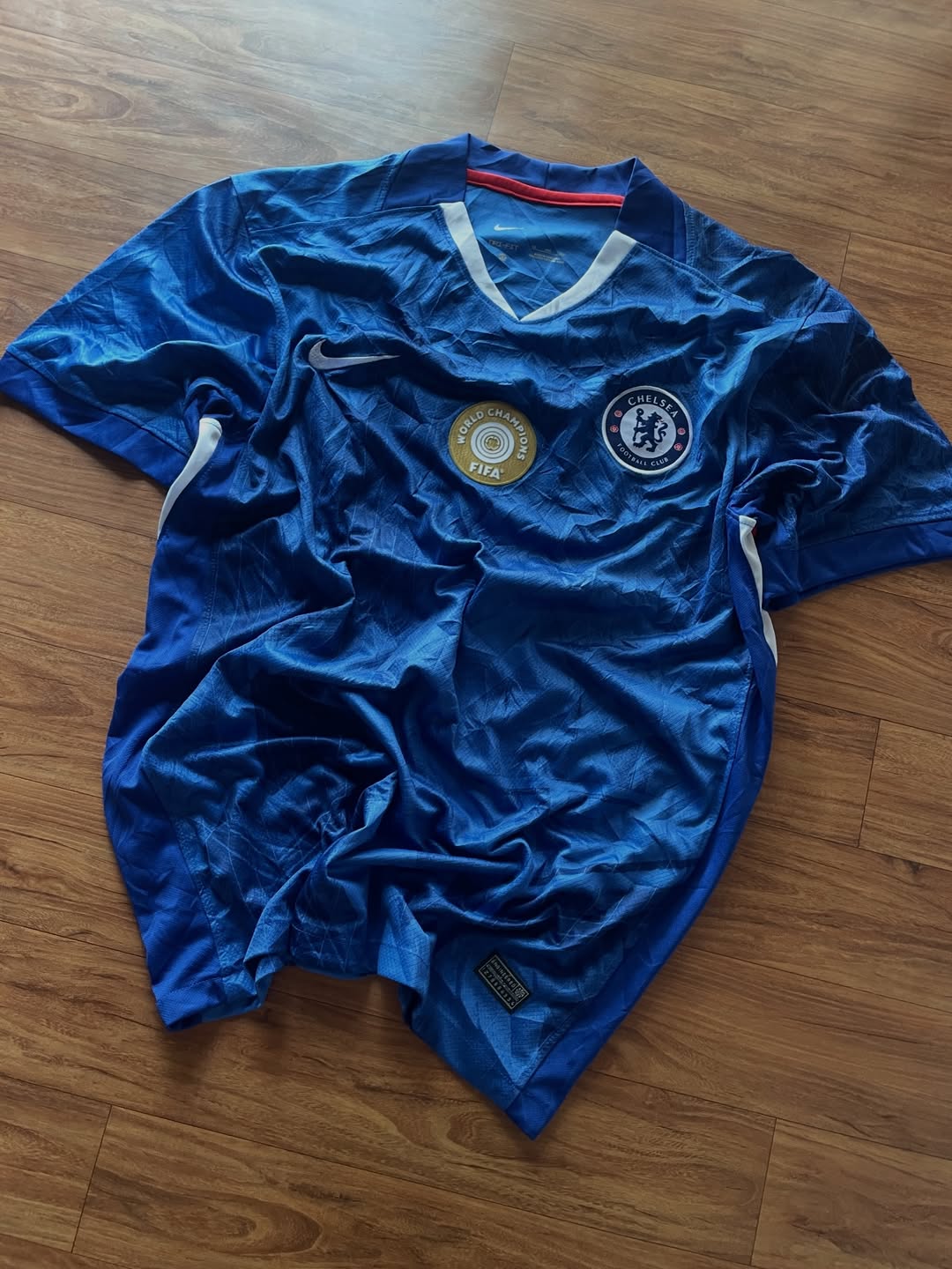 Chelsea JErsey