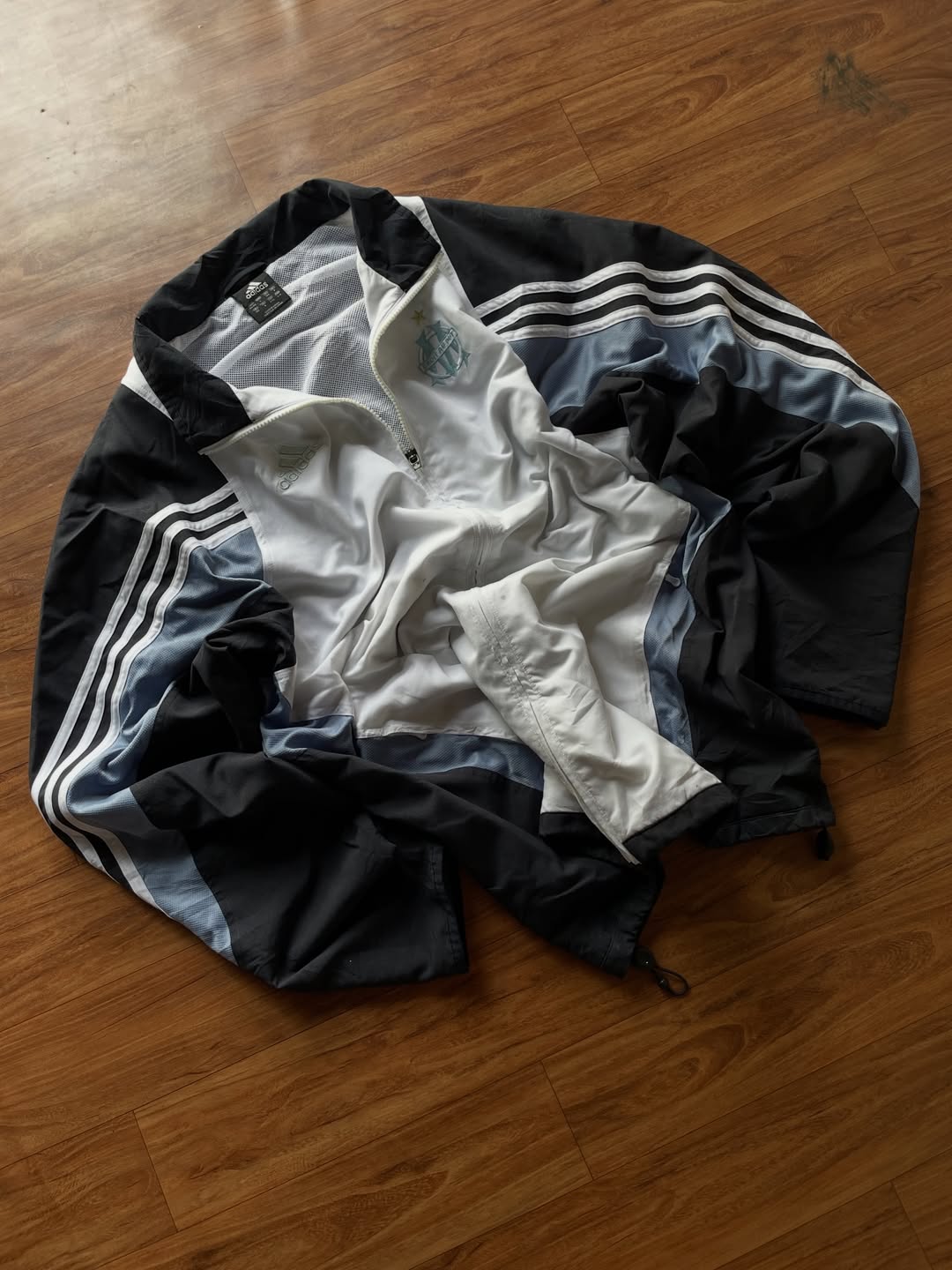Marseile jacket