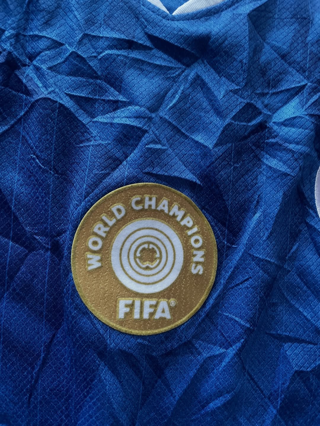 Chelsea JErsey