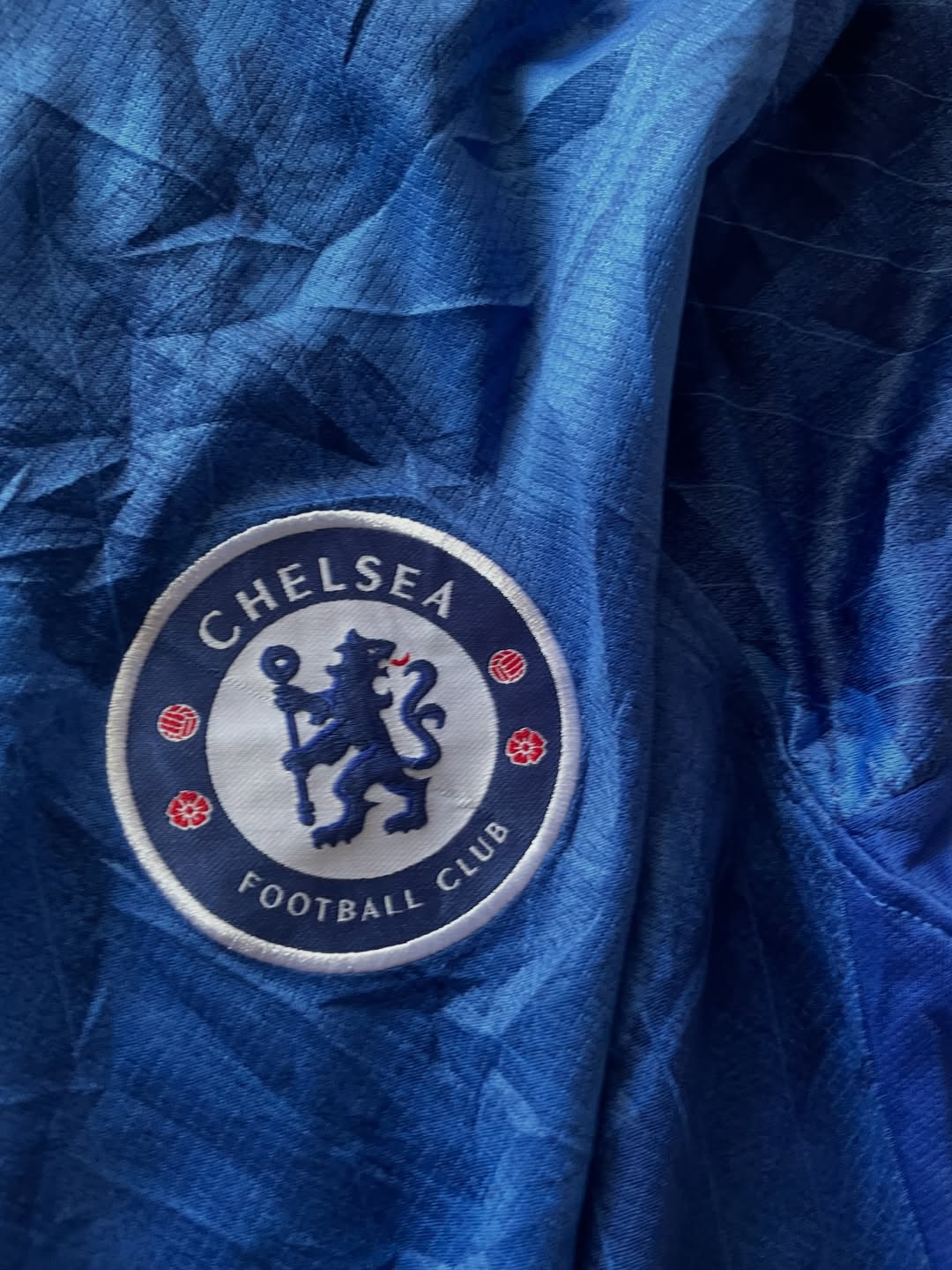 Chelsea JErsey