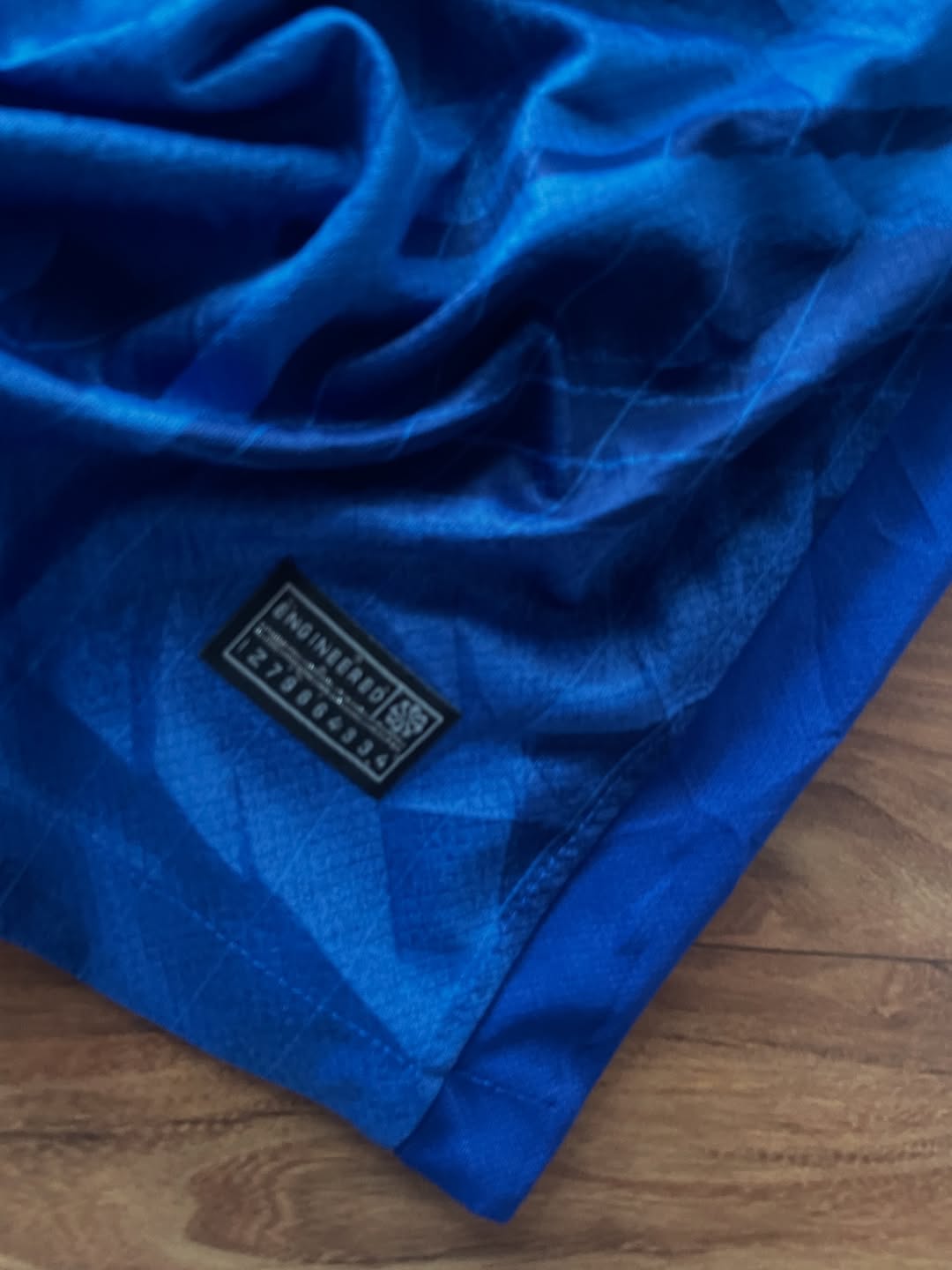Chelsea JErsey