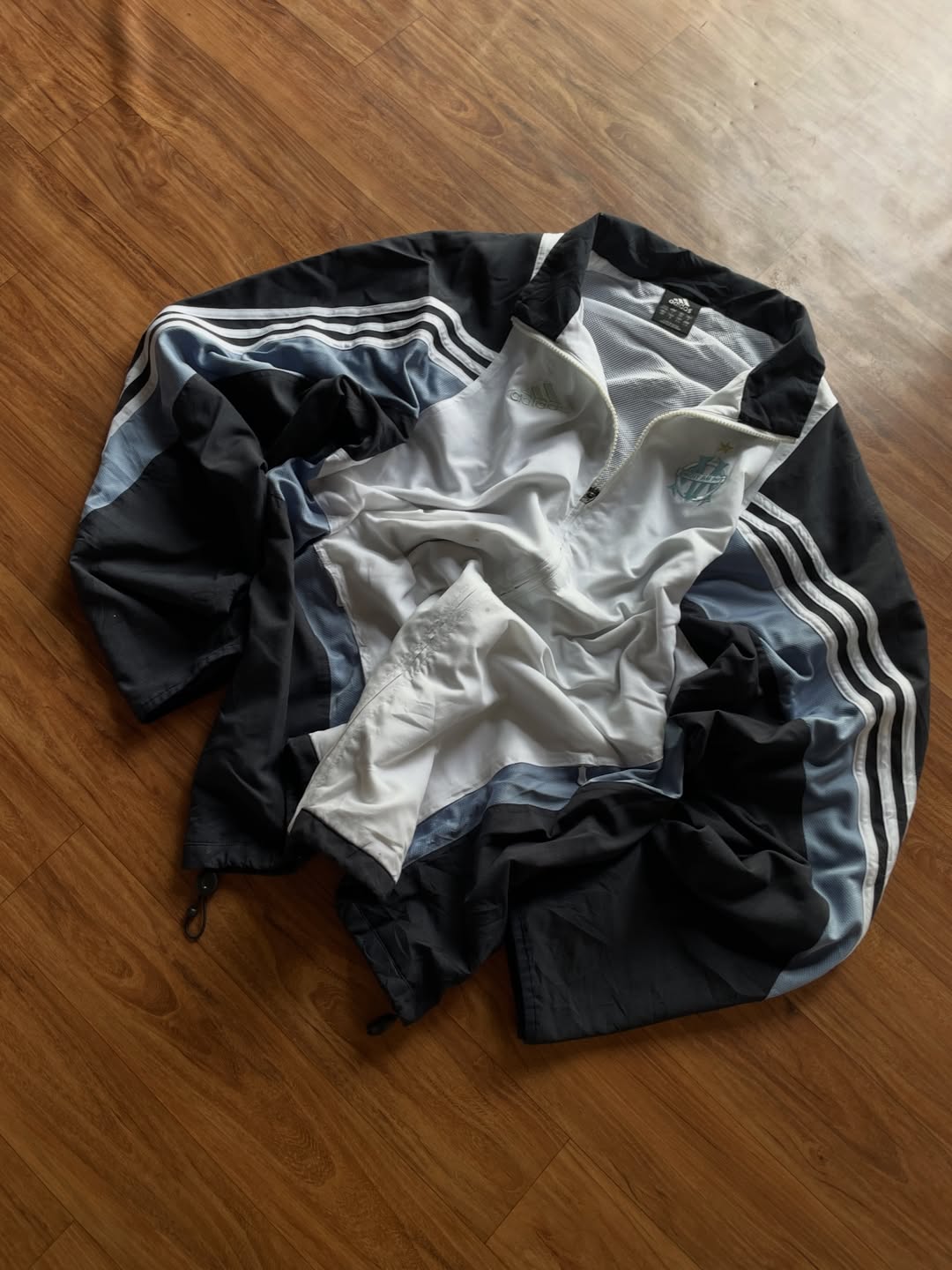 Marseile jacket