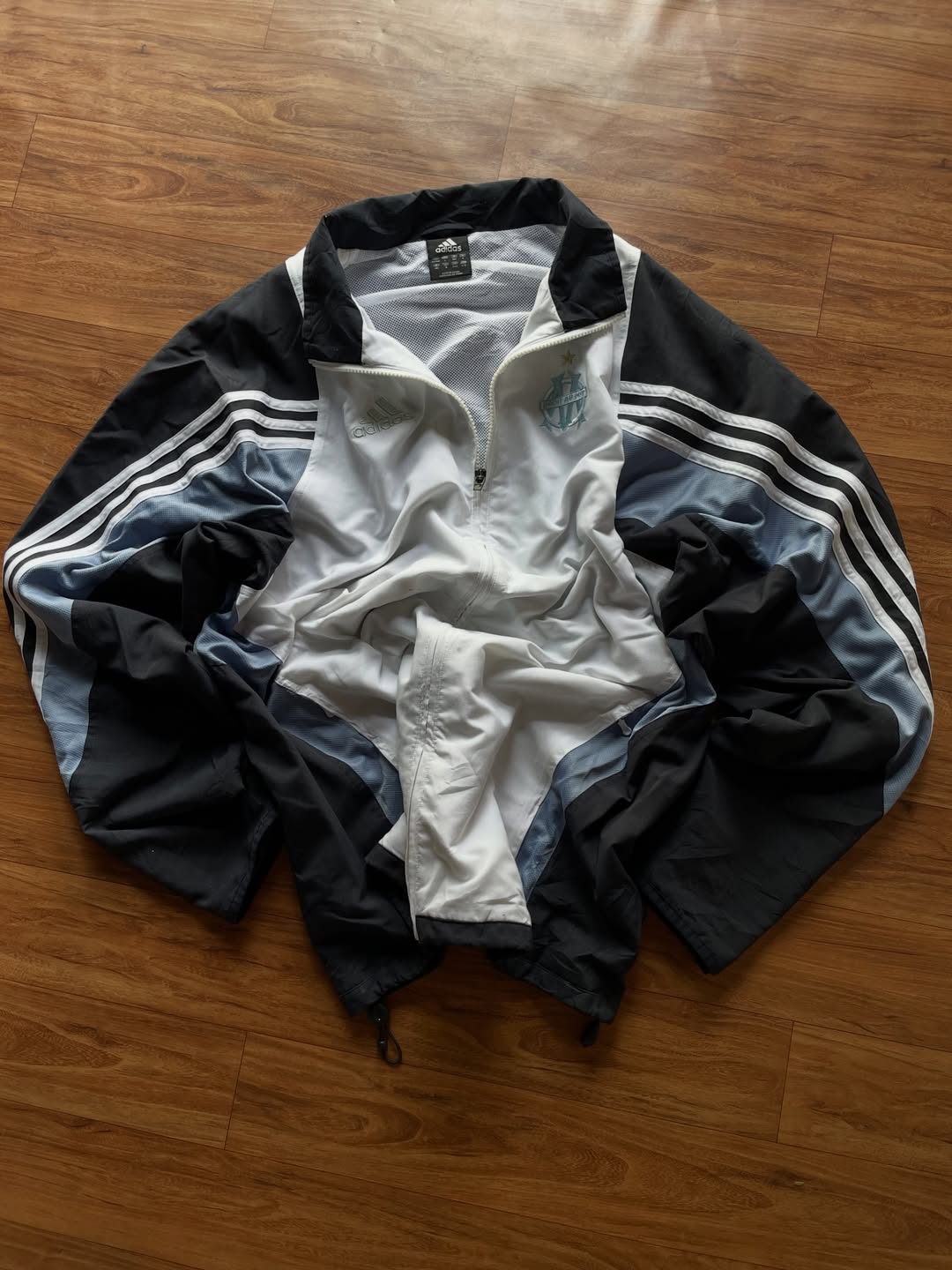 Marseile jacket