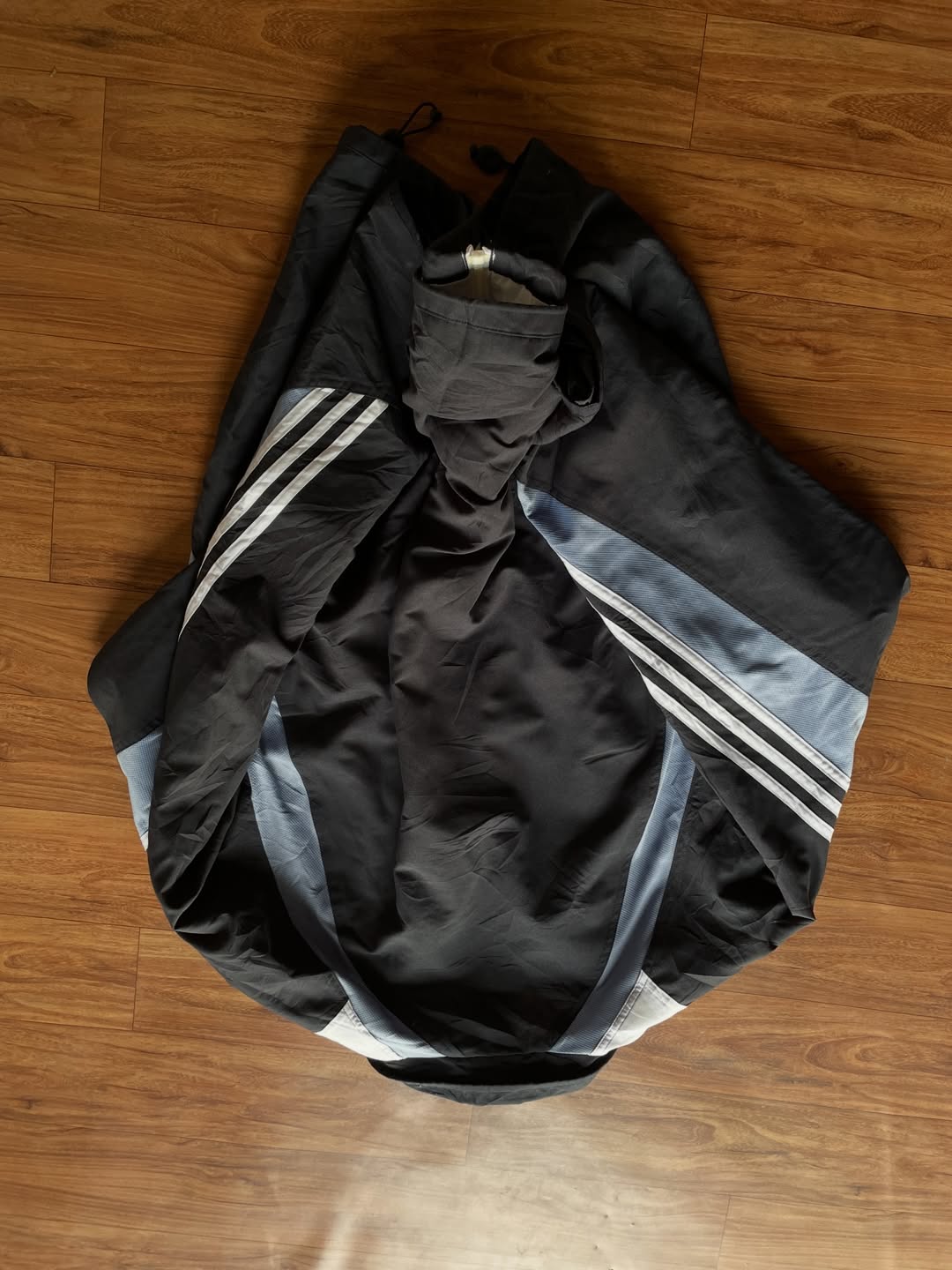 Marseile jacket