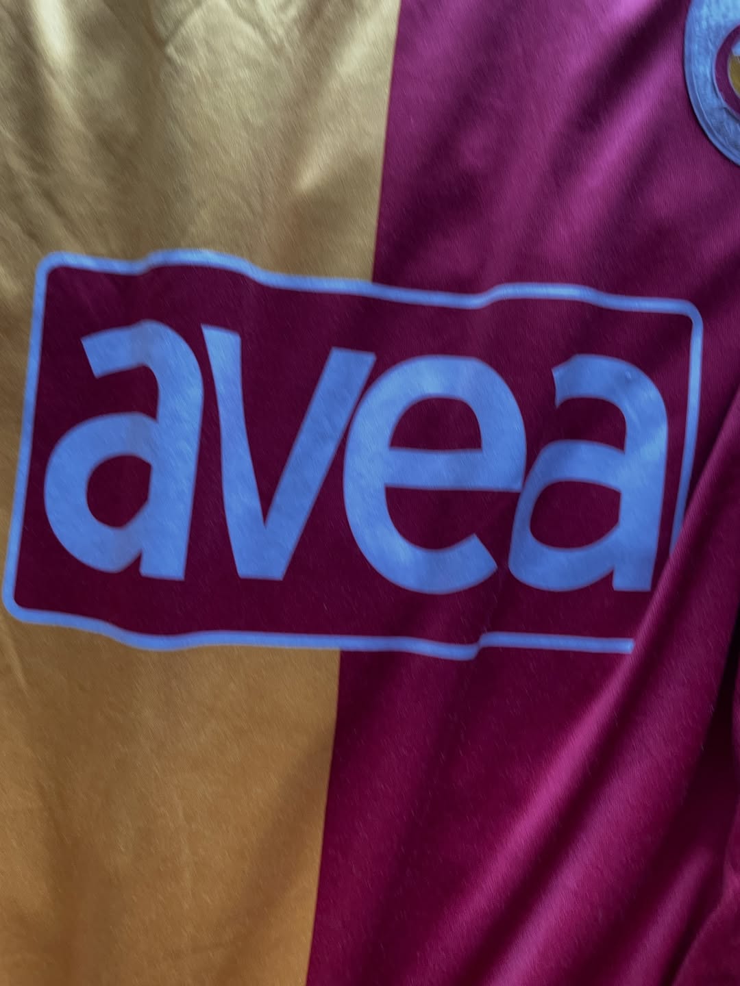 Galatasaray jersey