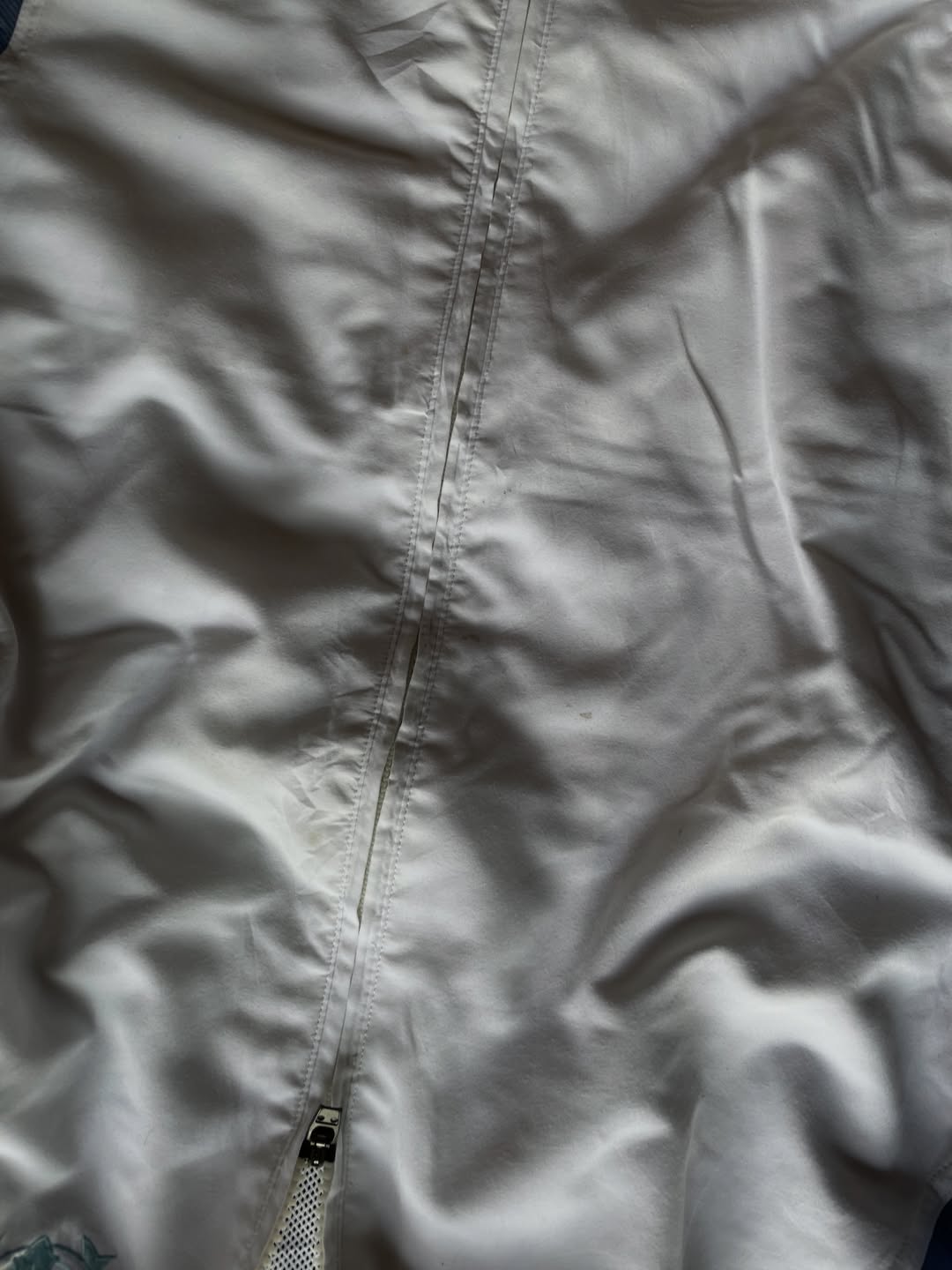 Marseile jacket