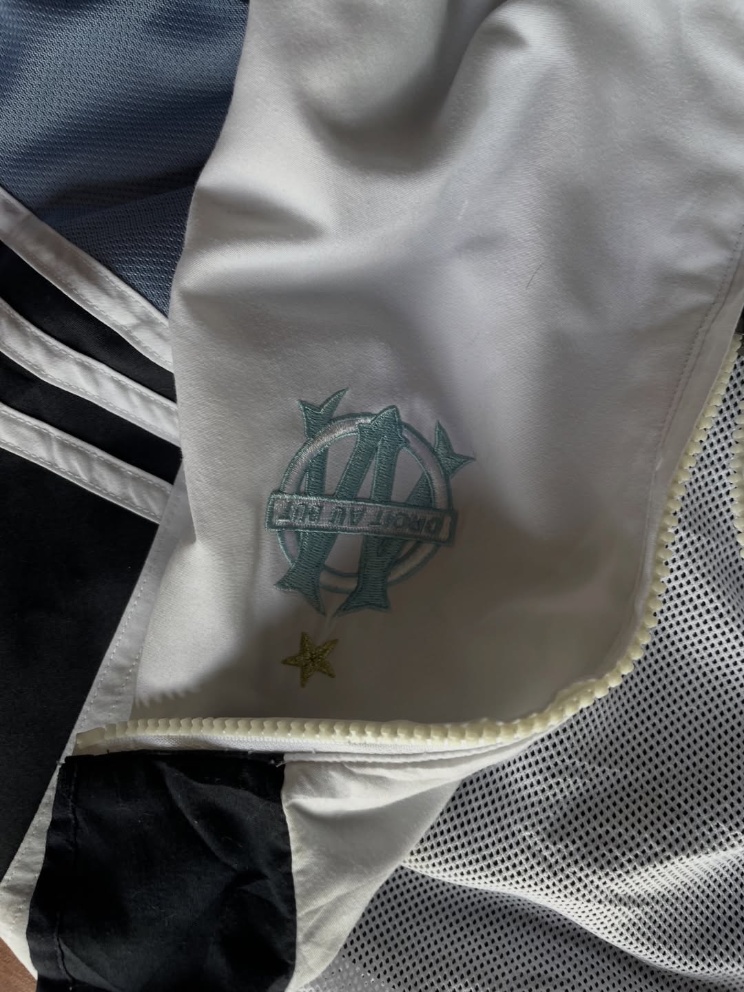 Marseile jacket