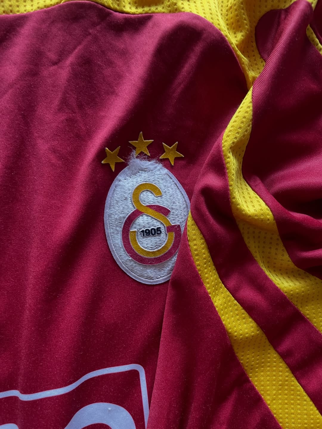 Galatasaray jersey