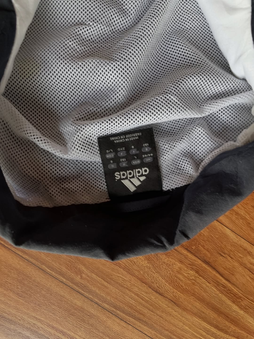 Marseile jacket