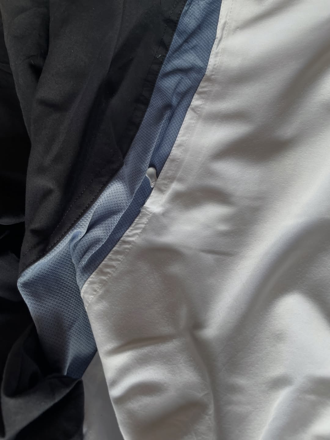 Marseile jacket
