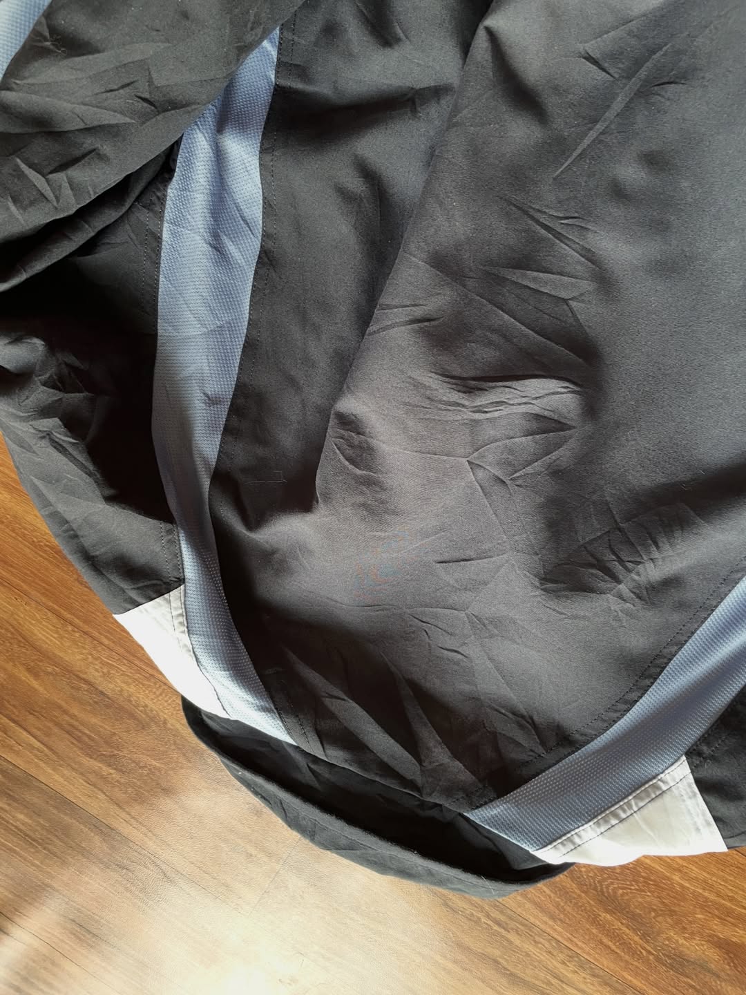 Marseile jacket