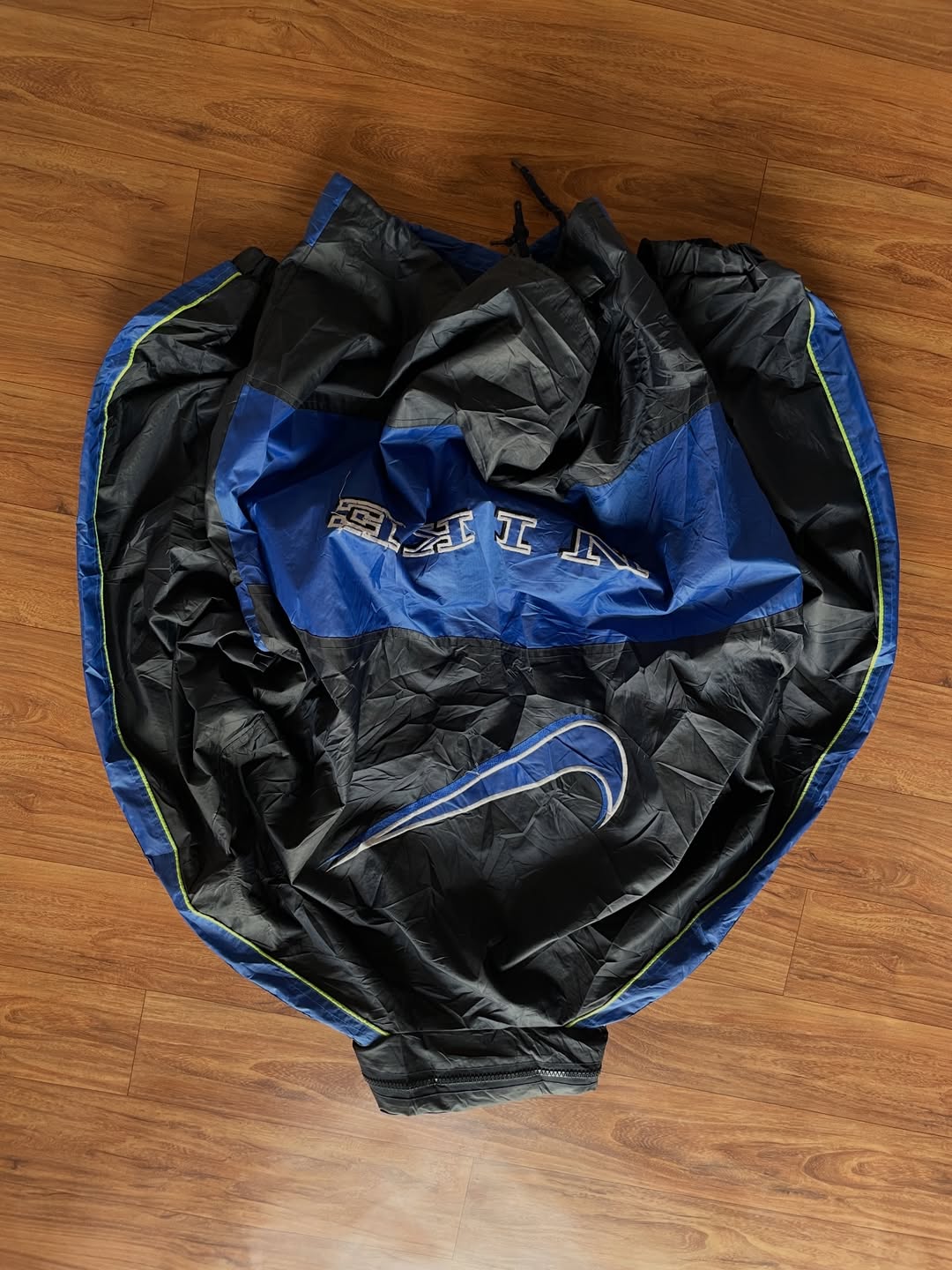 Vintage Nike