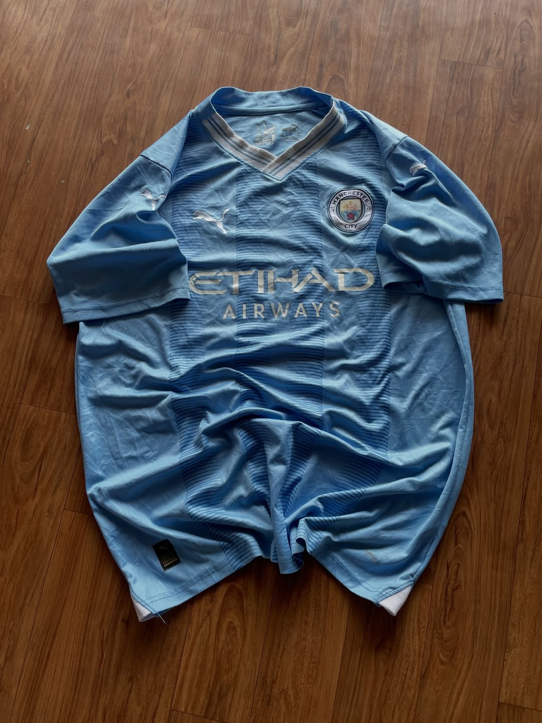 Manchester city
