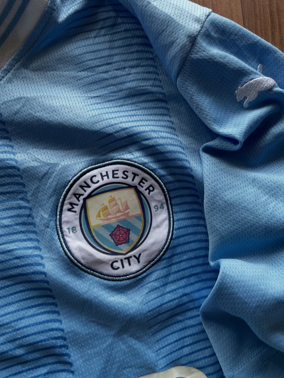 Manchester city