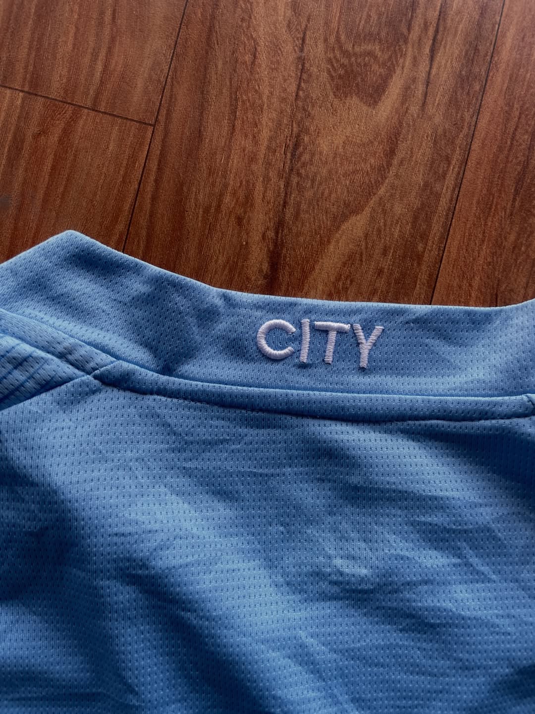 Manchester city