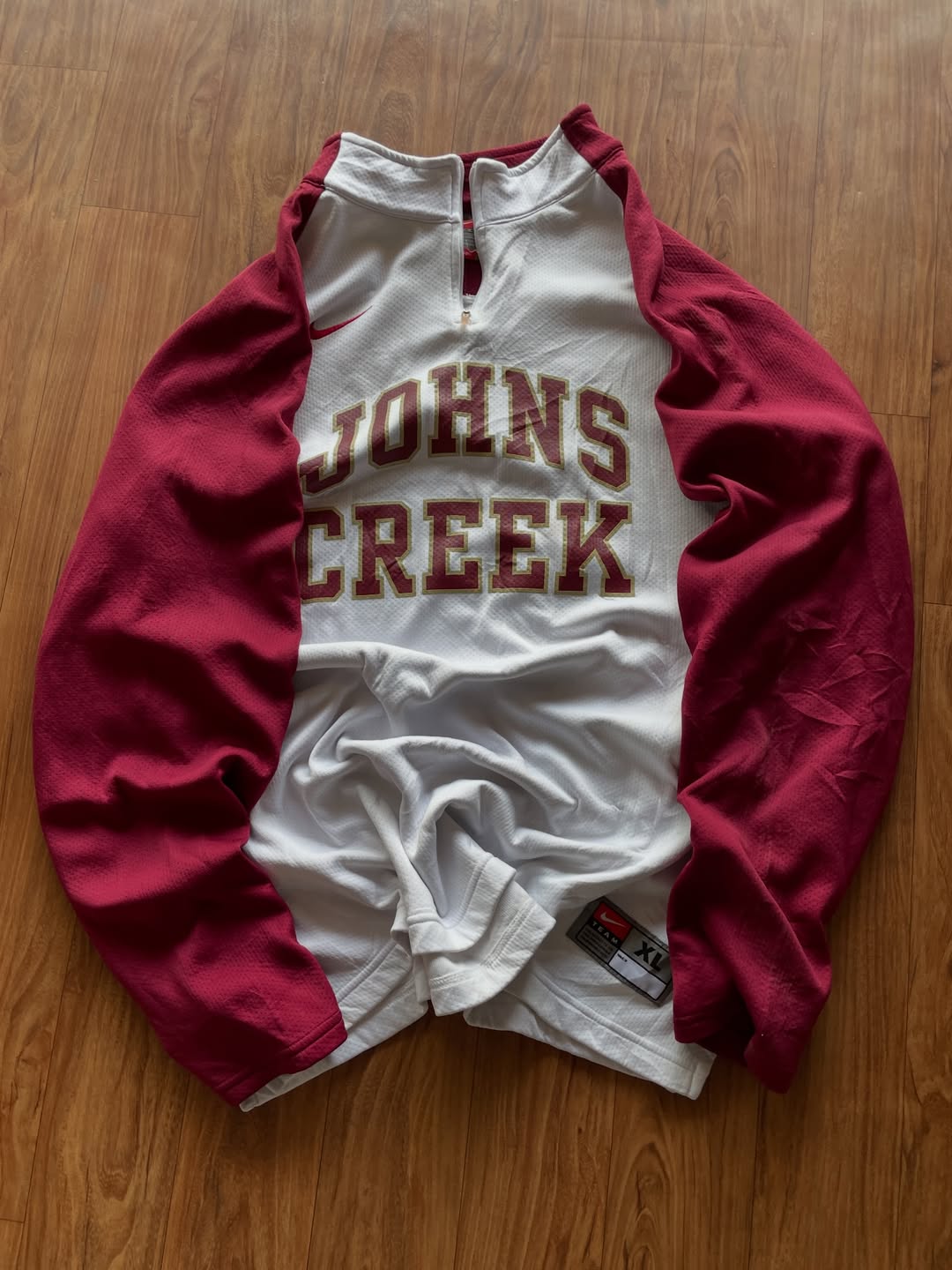Full Sleeve jersey
