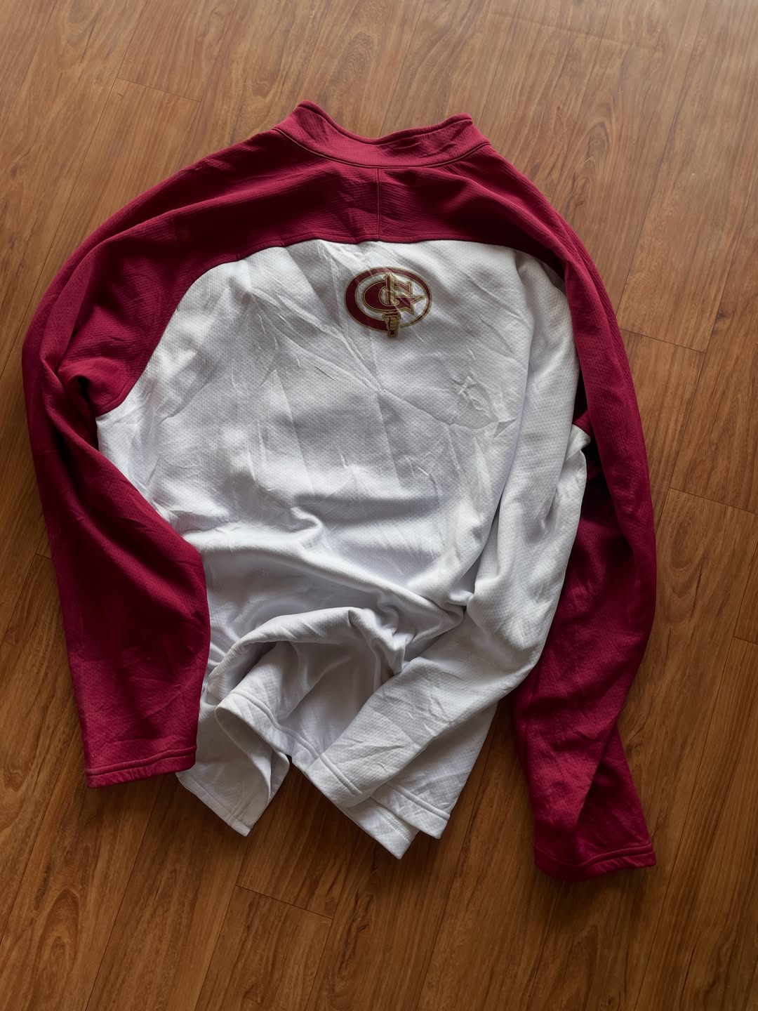 Full Sleeve jersey