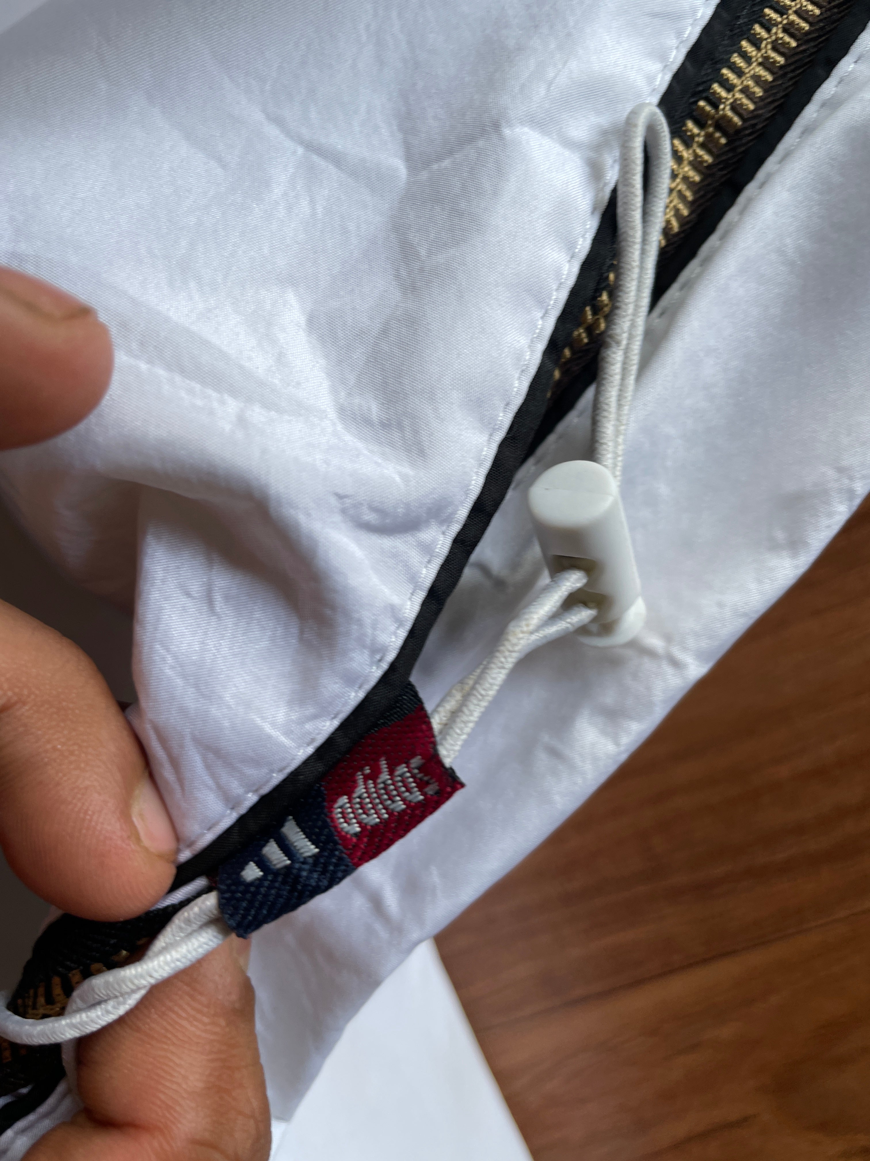 Vintage white (W24-26 L40)
