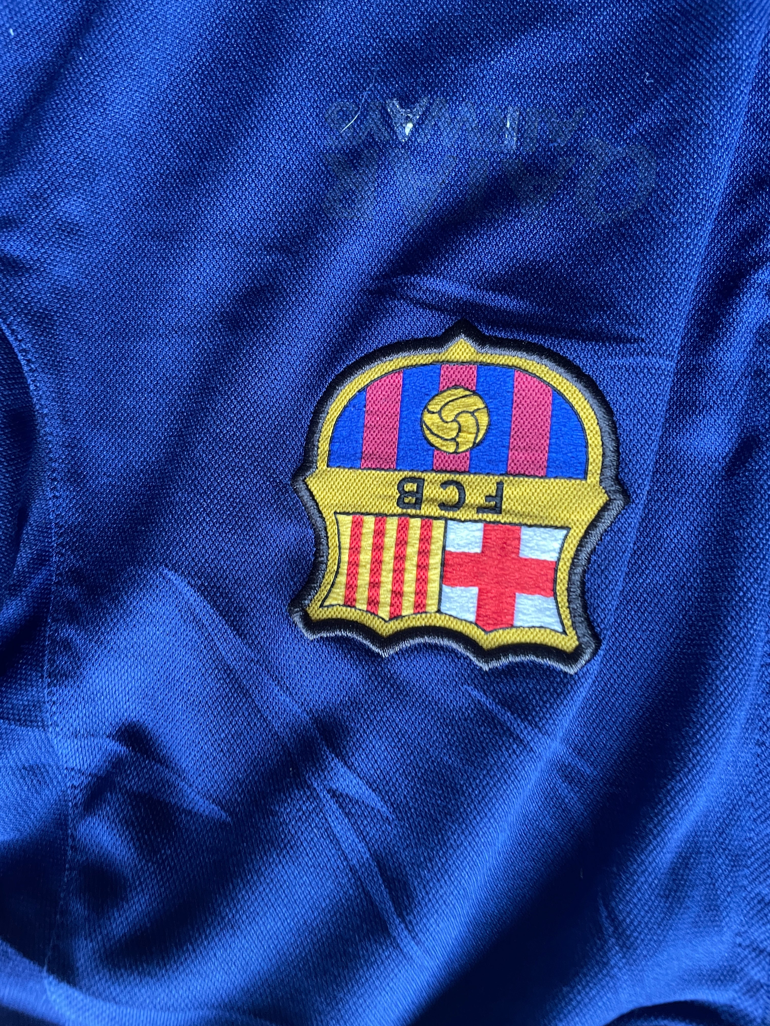 Barca